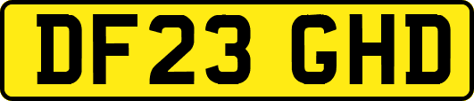 DF23GHD