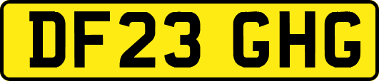 DF23GHG