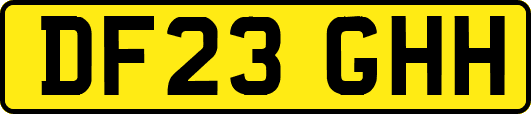 DF23GHH