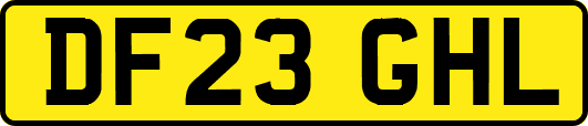 DF23GHL