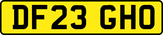 DF23GHO