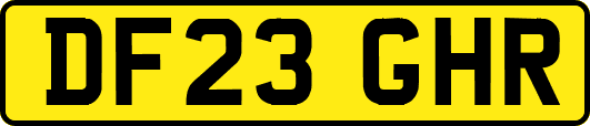 DF23GHR
