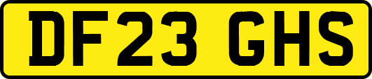 DF23GHS