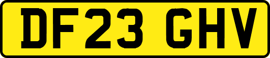 DF23GHV