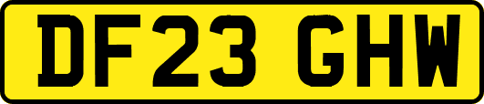 DF23GHW