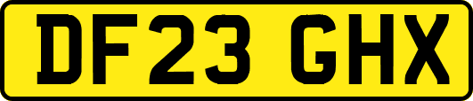 DF23GHX