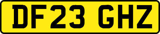 DF23GHZ