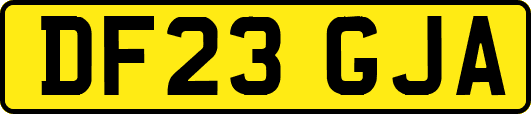 DF23GJA