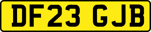 DF23GJB