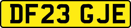 DF23GJE