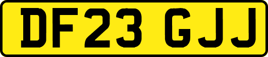 DF23GJJ