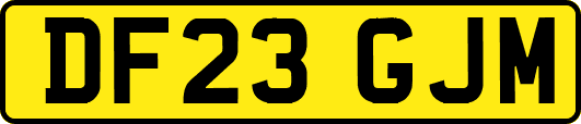 DF23GJM