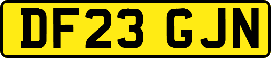 DF23GJN