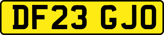 DF23GJO