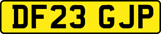 DF23GJP