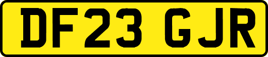 DF23GJR