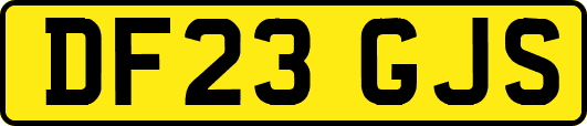 DF23GJS