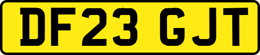 DF23GJT