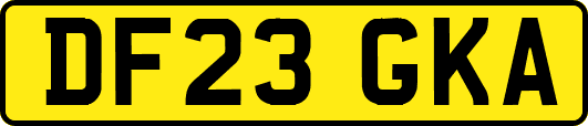 DF23GKA