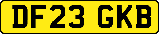 DF23GKB