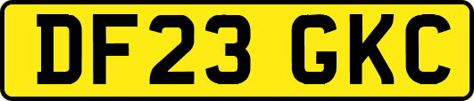 DF23GKC