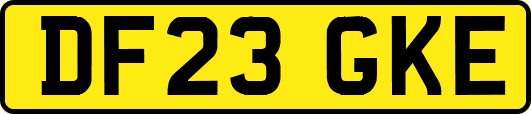 DF23GKE