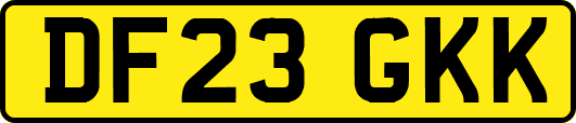 DF23GKK