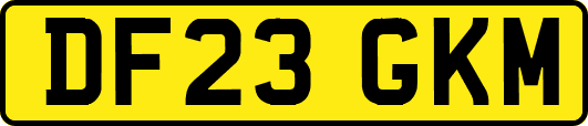 DF23GKM