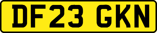DF23GKN