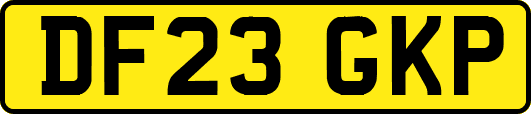 DF23GKP