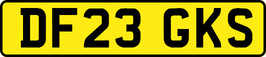 DF23GKS