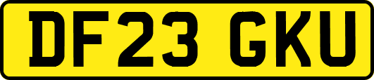 DF23GKU