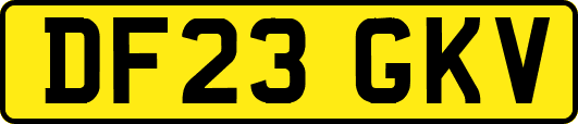 DF23GKV