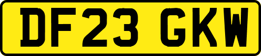 DF23GKW