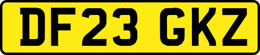 DF23GKZ