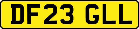 DF23GLL