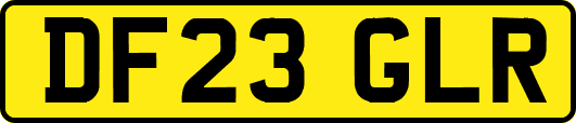 DF23GLR