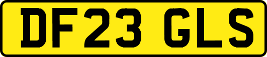 DF23GLS
