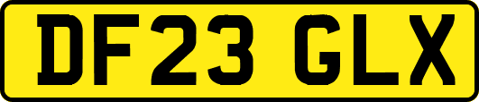 DF23GLX