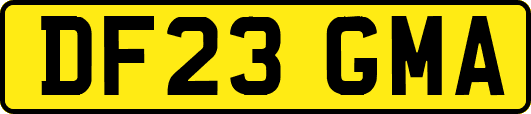 DF23GMA
