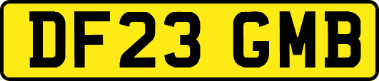 DF23GMB