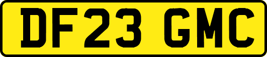 DF23GMC