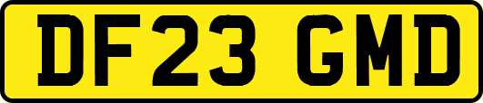DF23GMD