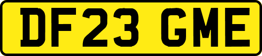 DF23GME
