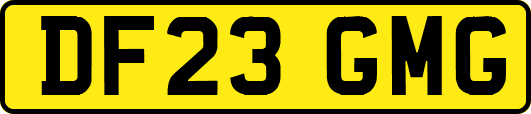DF23GMG