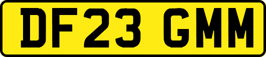 DF23GMM