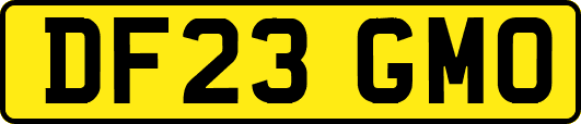 DF23GMO