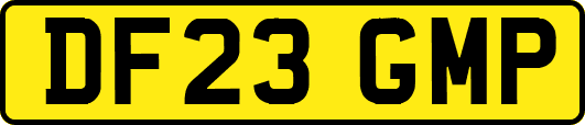 DF23GMP