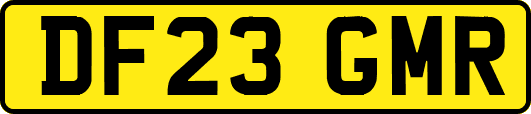 DF23GMR