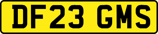 DF23GMS
